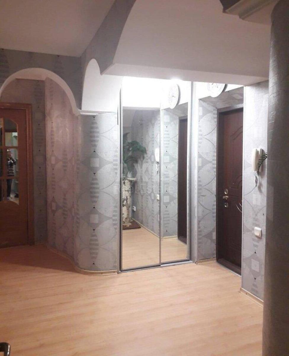 2k apartment bul. Lepse Ivana 455