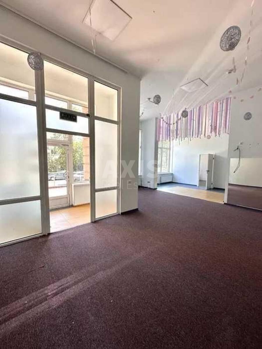 Trade object vul. Sikors'kogo Igorja Aviakonstruktora 1, 115m2639061