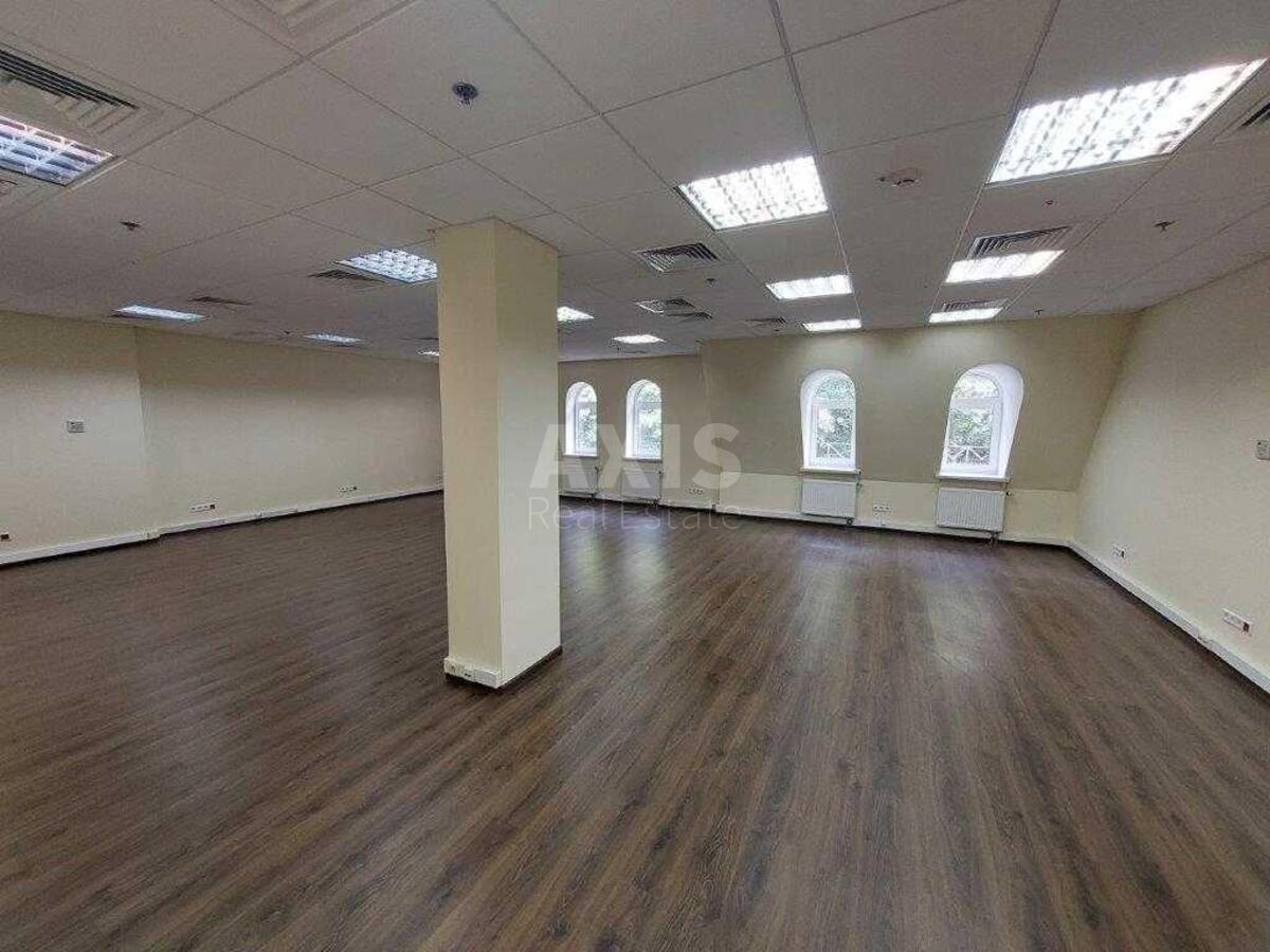Office vul. Verhnij Val 4Б, 134m2597548