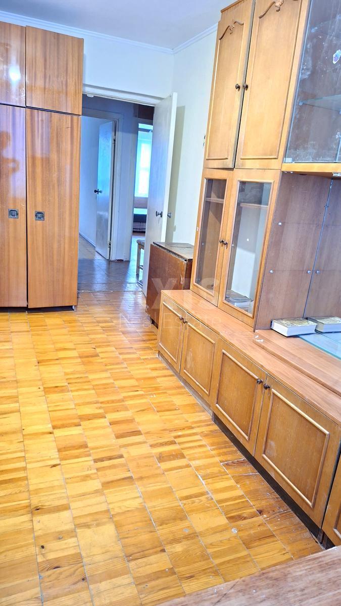 3k apartment vul. Bulahovs'kogo Akademika 42/436391913