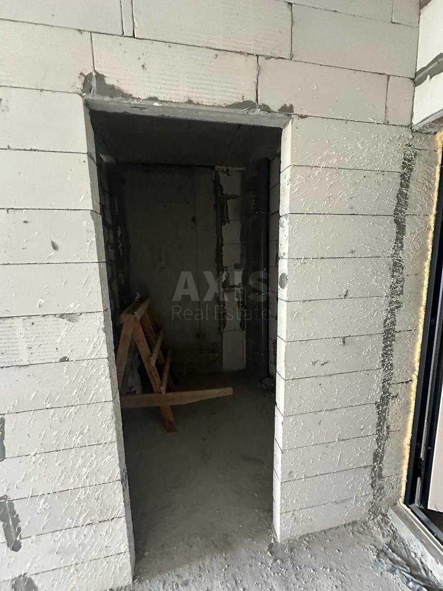 1k apartment vul. Kamianska 1273