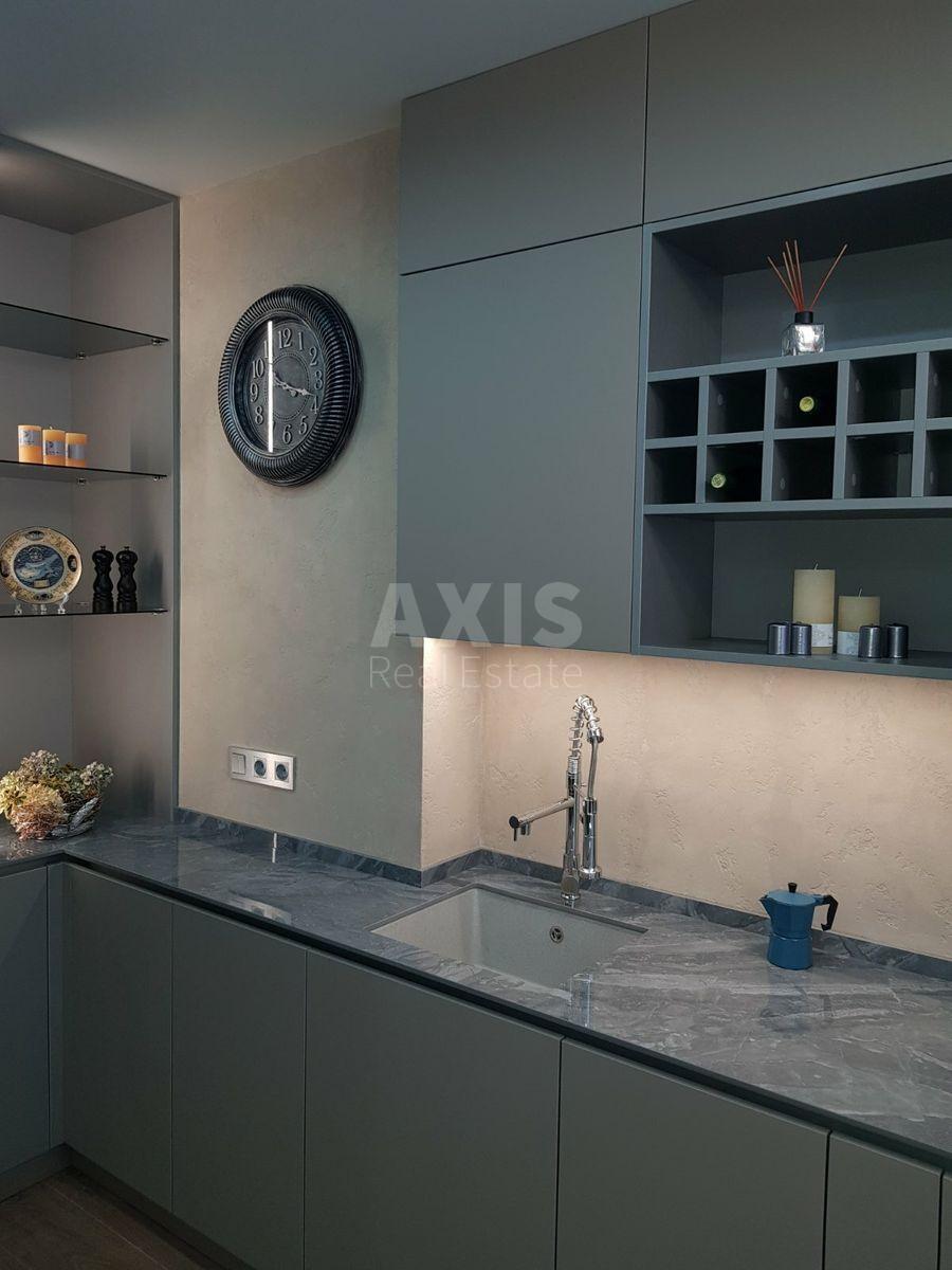 2k apartment vul. Kikvidze 41