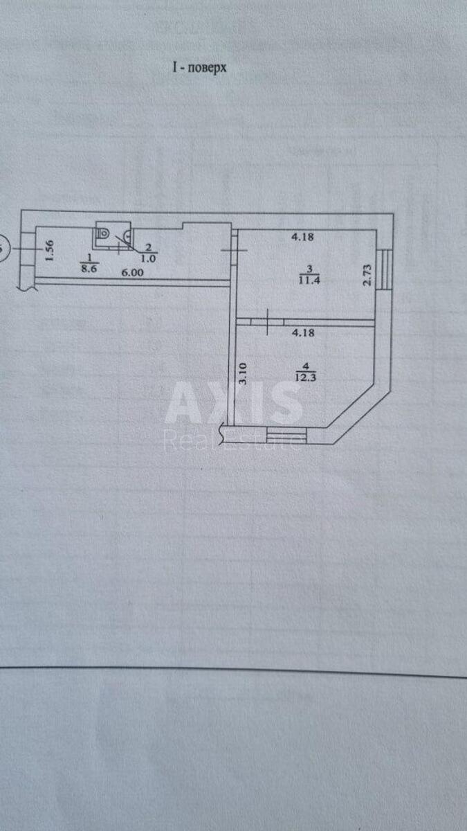 2k apartment vul. Naberezhno-Hreshhatyc'ka 75979510