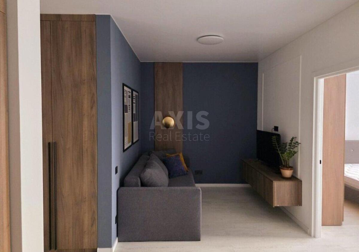 1к квартира ул. Гулака Николая 15639732