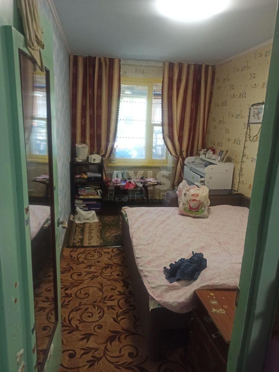 4k apartment vul. Bojchenka Oleksandra 142