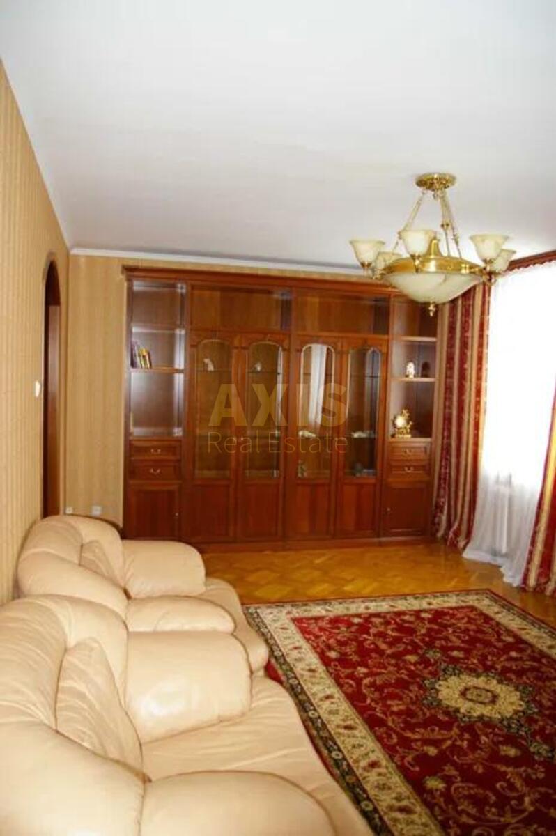 2k apartment vul. Gmyri Borysa 9В6