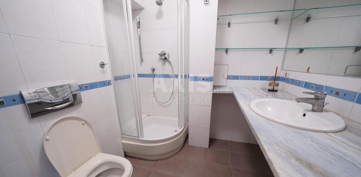 5к квартира ул. Борщаговская 1455984510