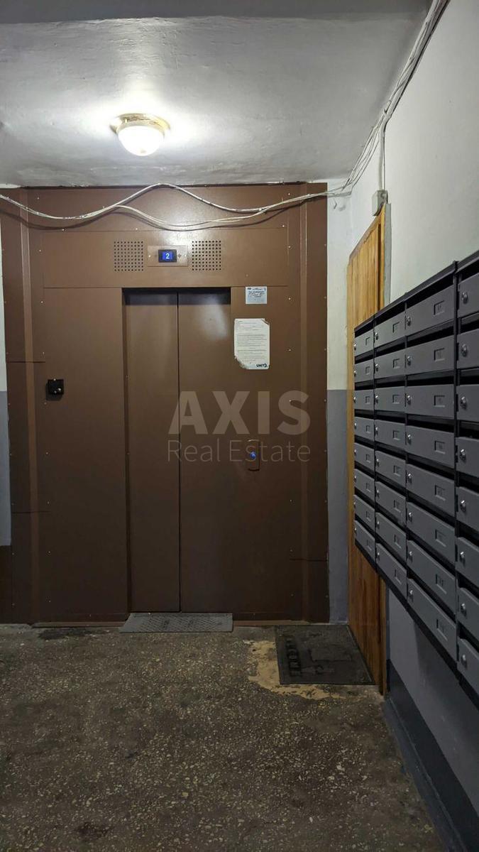 2k apartment prov. Laboratornyj 413