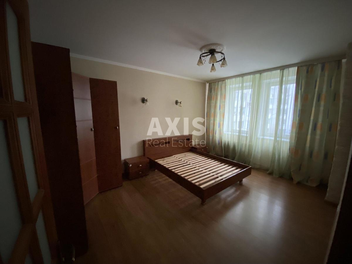 2k apartment pr-t Bazhana Mykoly 102