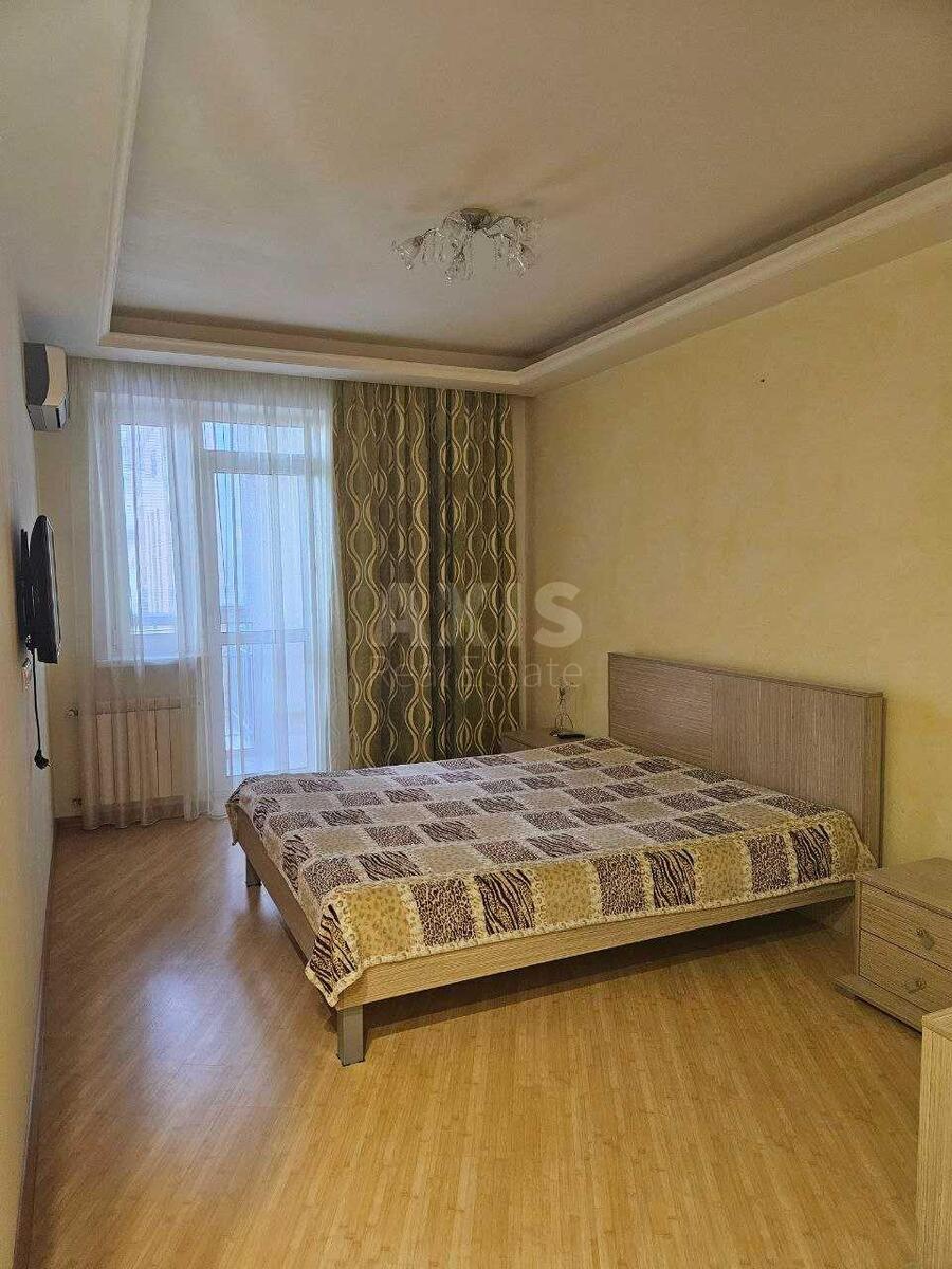 3k apartment vul. Pan'kivs'ka 27/789