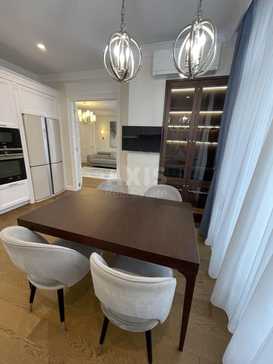 3k apartment vul. Ioana Pavla II 6/1641130