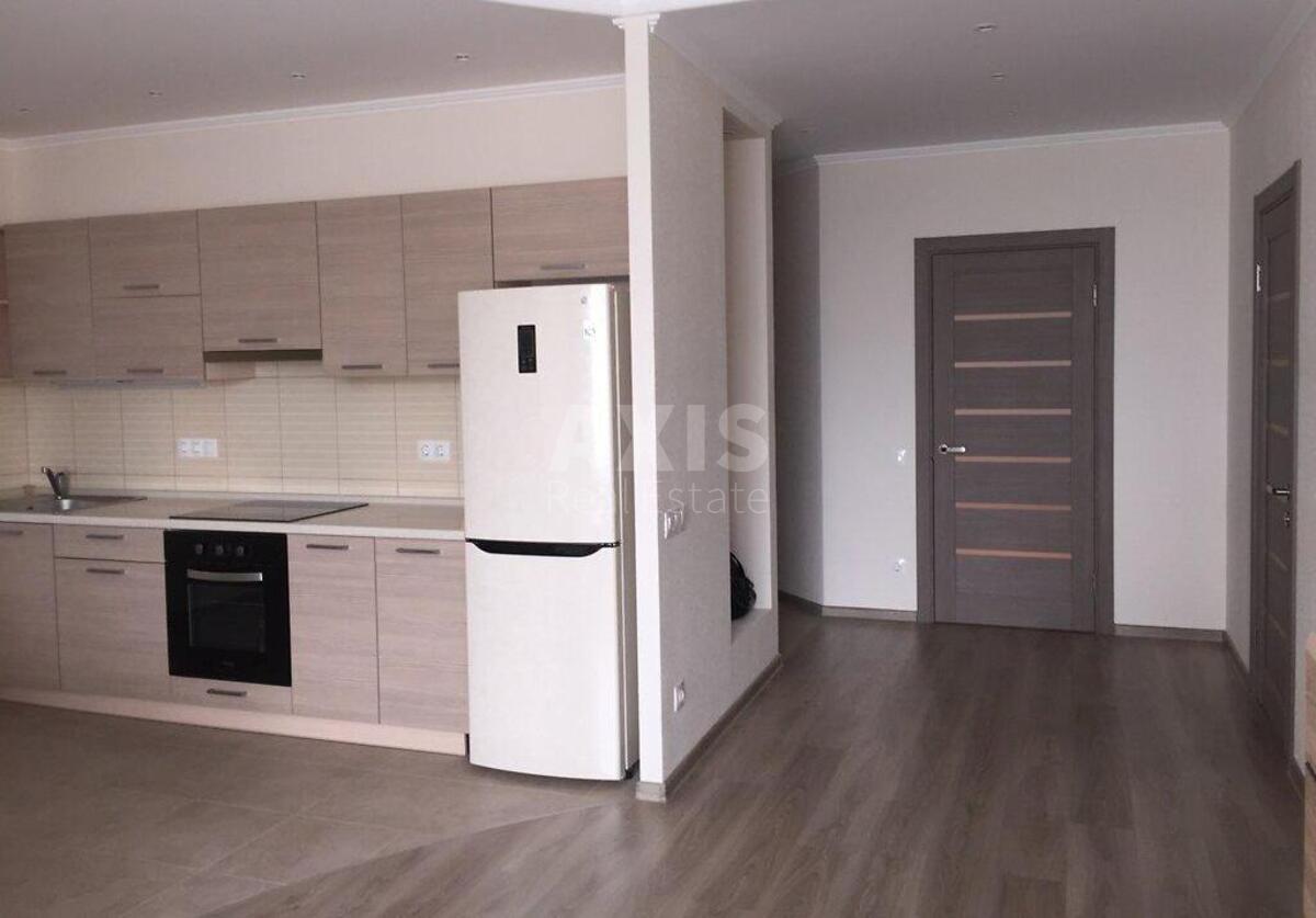 2к квартира ул. Николая Амосова 20