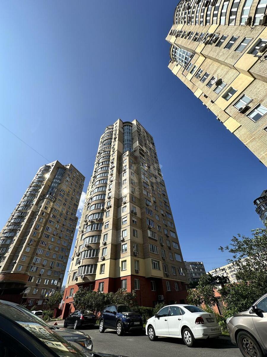 Об'єкт сервісу вул. Микільсько-Слобідська 6Б, 169м259922