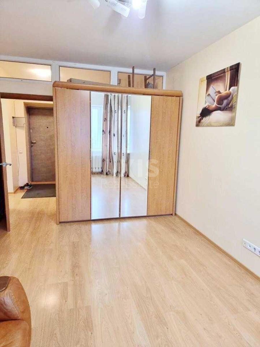 1к квартира ул. Юрия Литвинского 642