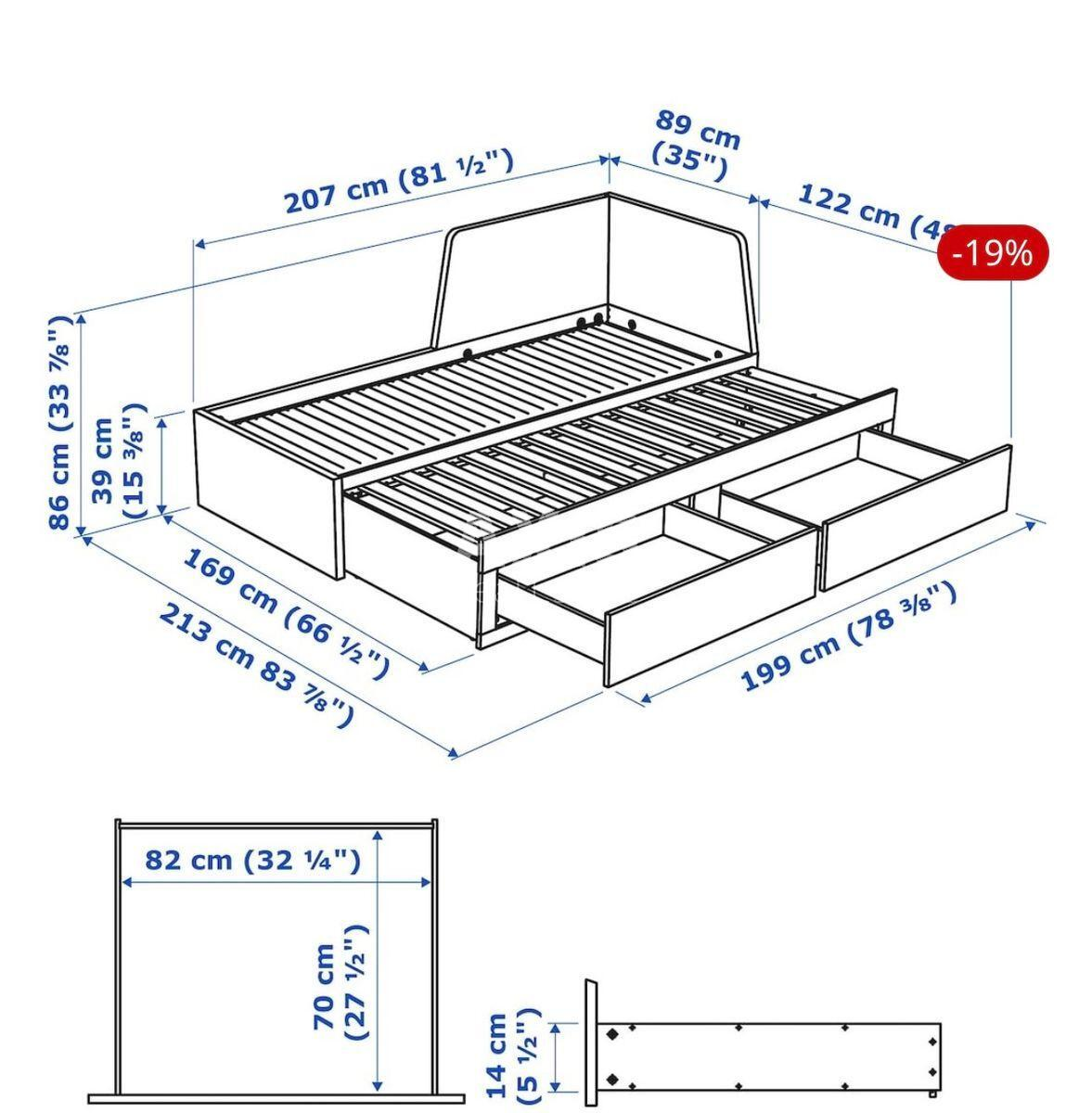 1k apartment vul. Lypkivs'kogo Vasylja Mytropolyta 386