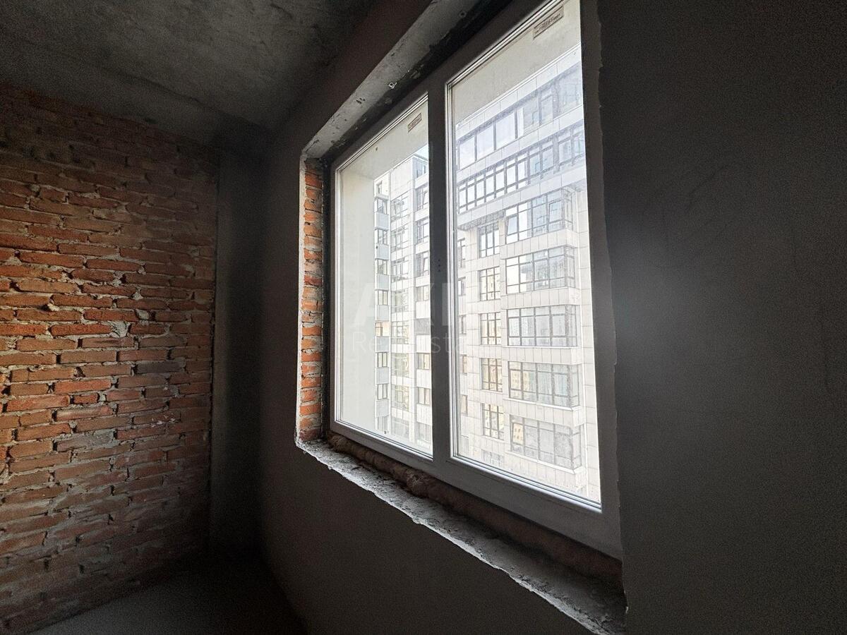 3k apartment vul. Dragomyrova Myhajla 4Б599698