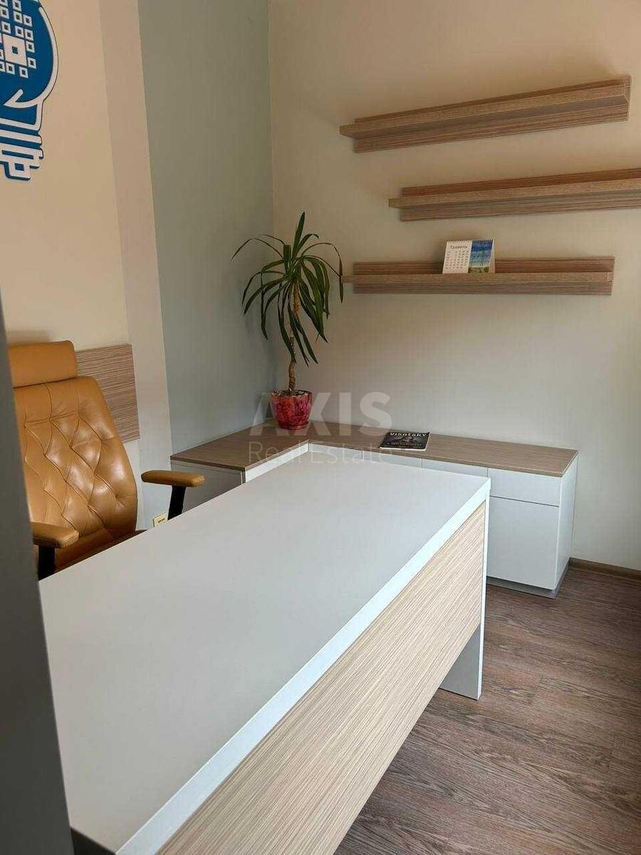 Офис ул. Глубочицкая 40Х, 127м21