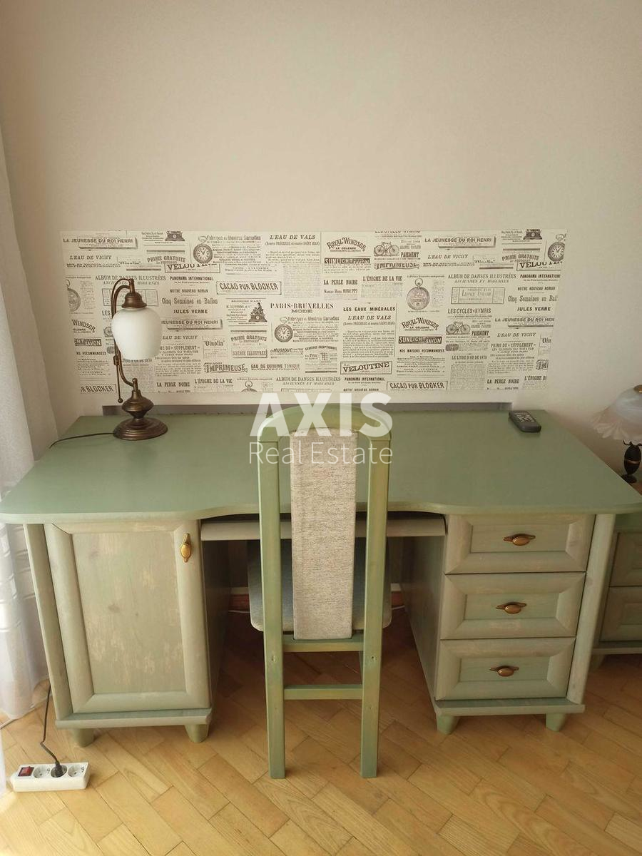 2k apartment vul. Tolstogo L'va 332