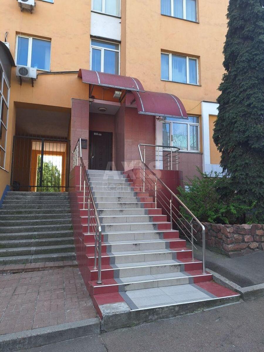 Объект торговли ул. Борщаговская 145, 876м260042
