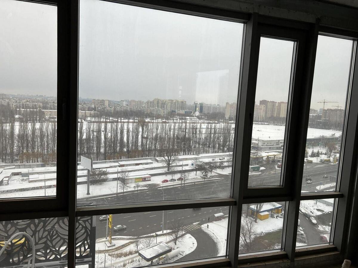 2k apartment vul. Zabolotnogo Akademika 1А600630