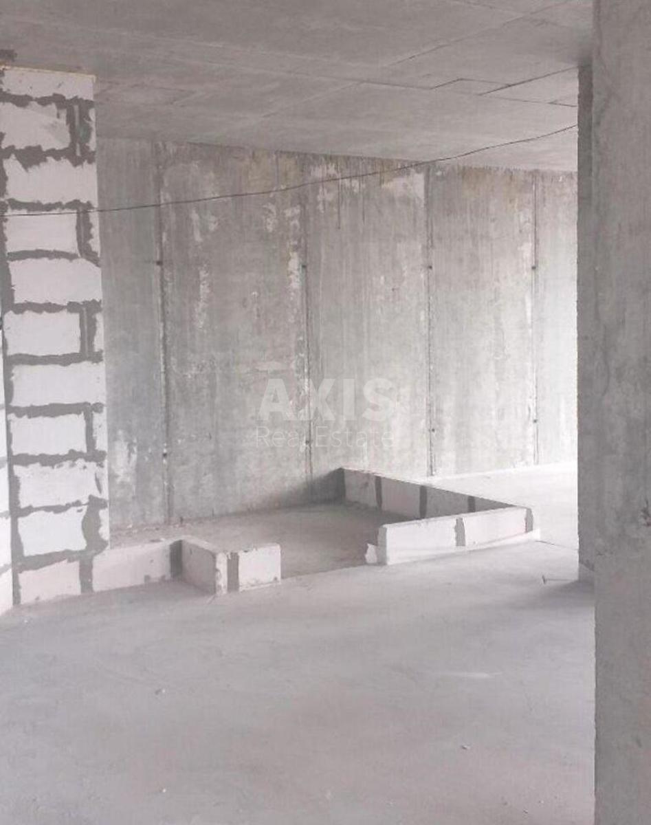 1k apartment vul. Dragomyrova Myhajla 4Б