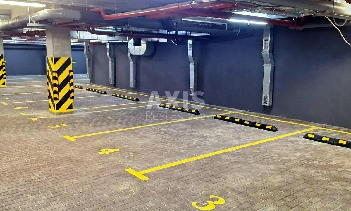 1k apartment vul. Sagajdachnogo Petra 185