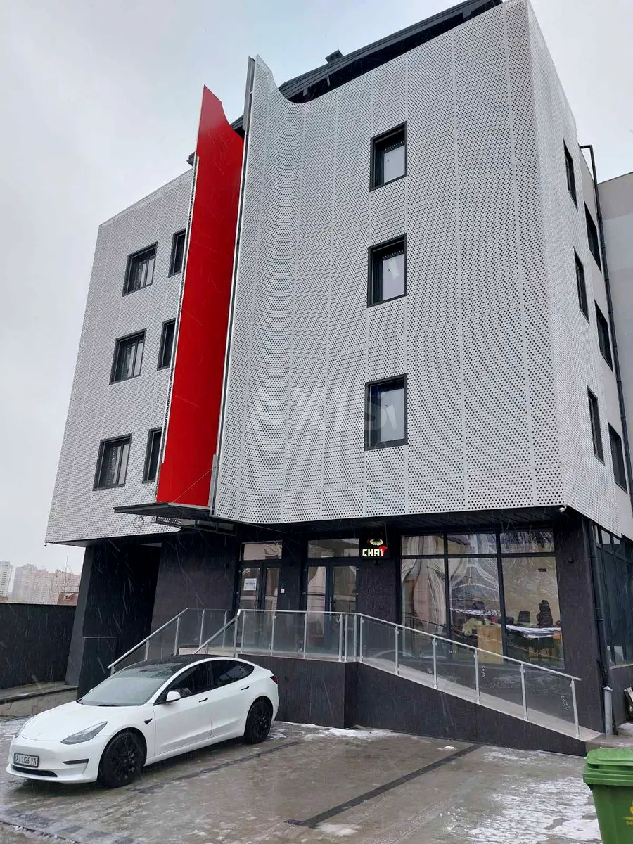 1k apartment vul. Lubens'ka 14480859