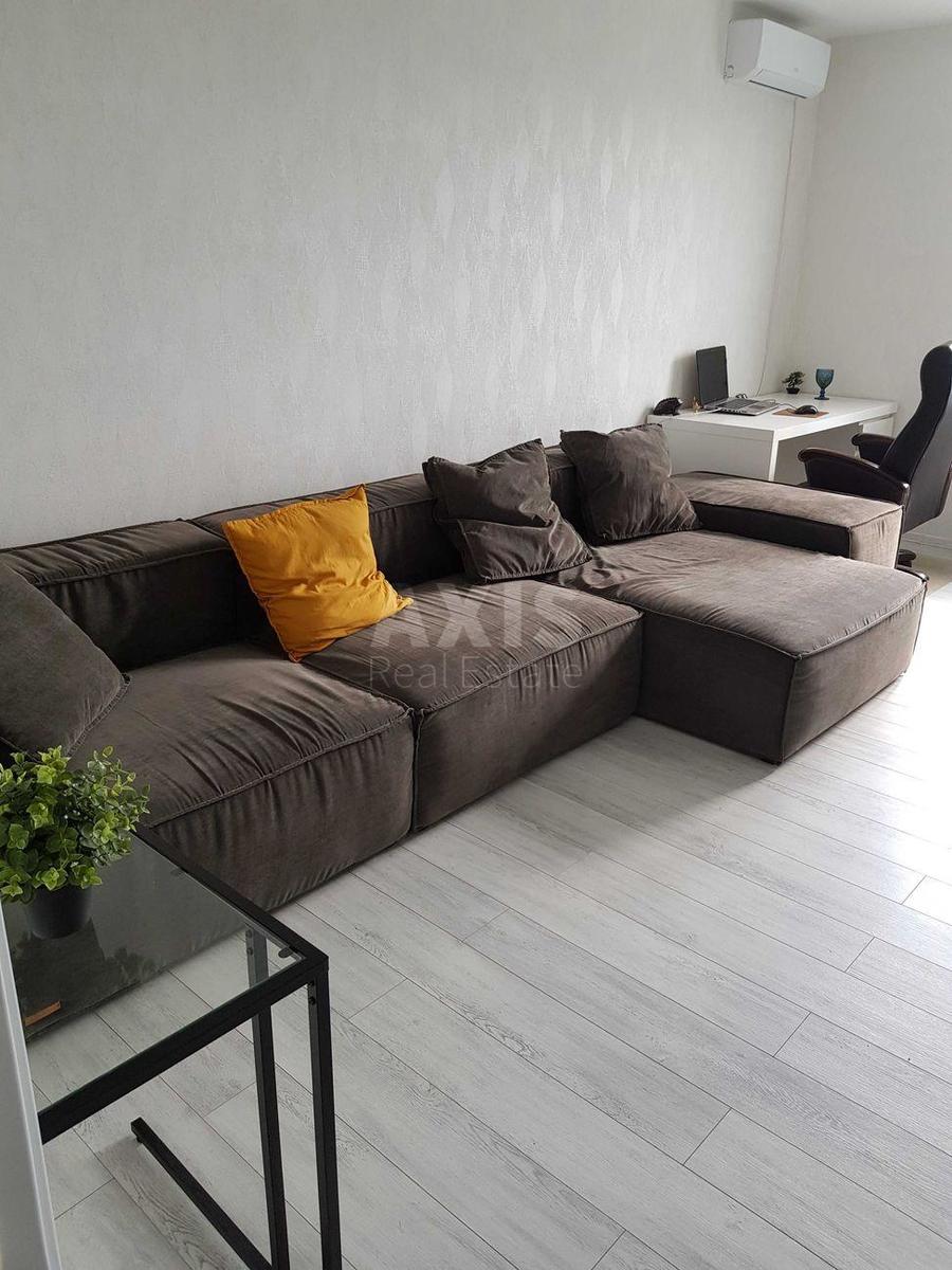 2k apartment prov. Baltijs'kyj 5