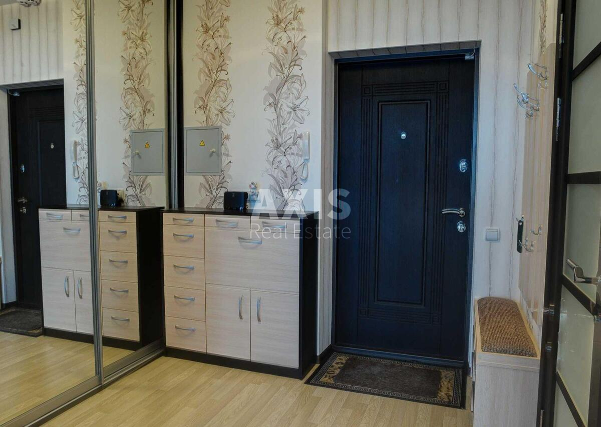 2k apartment vul. Vyshgorods'ka 45489747