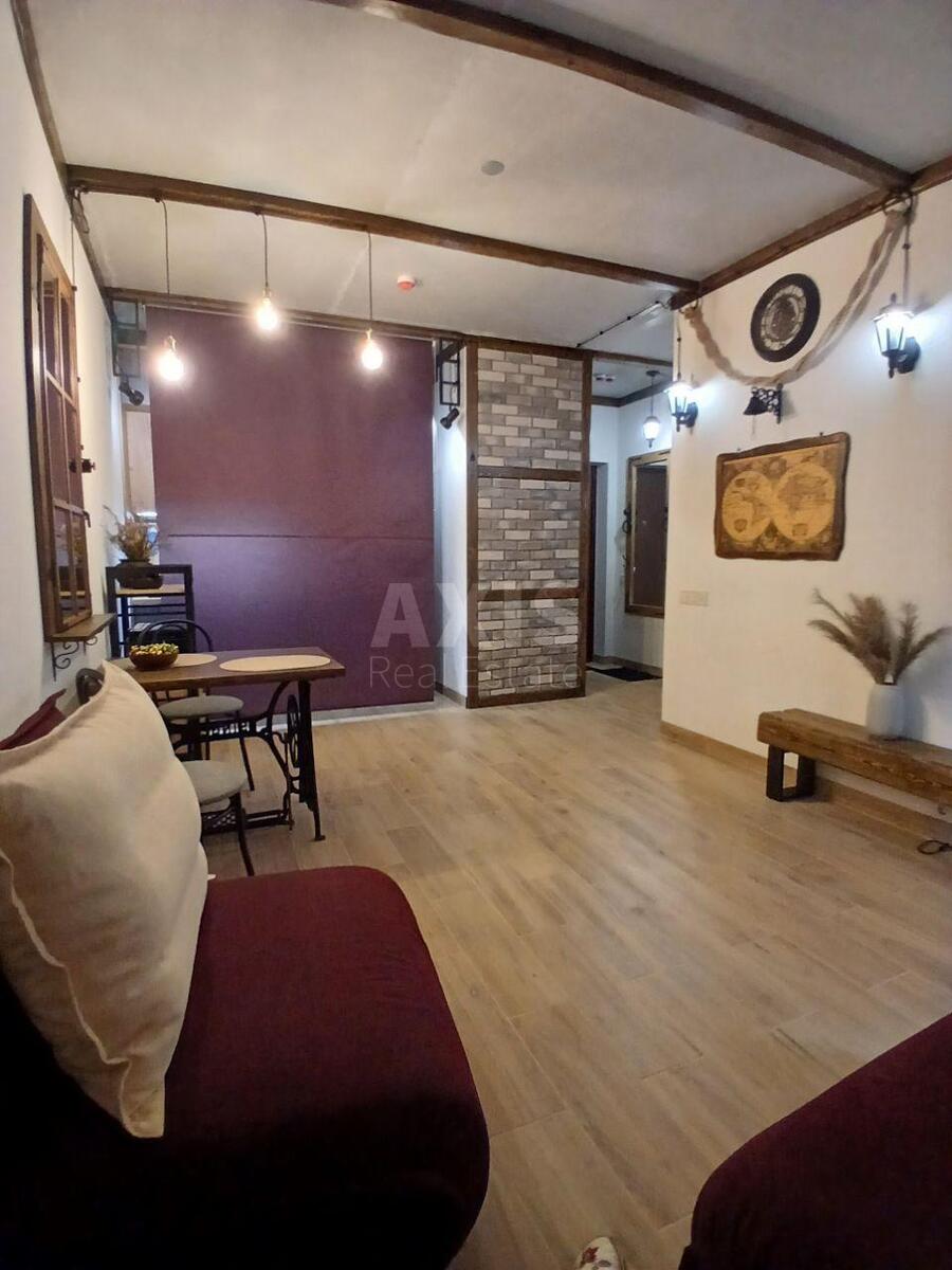 2k apartment pr-t Povitroflots'kyj 56601832
