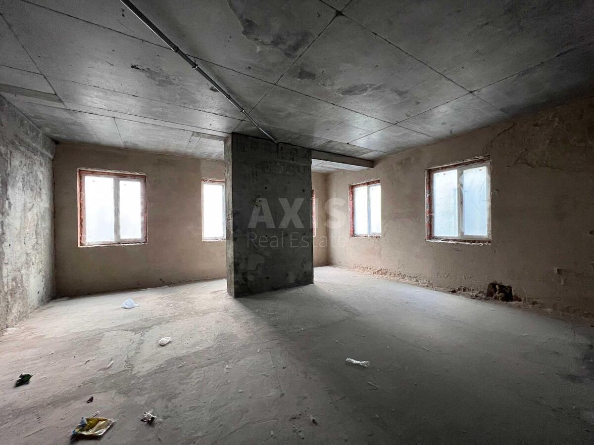 Trade object pr-t Lobanovs'kogo 4В, 550m22
