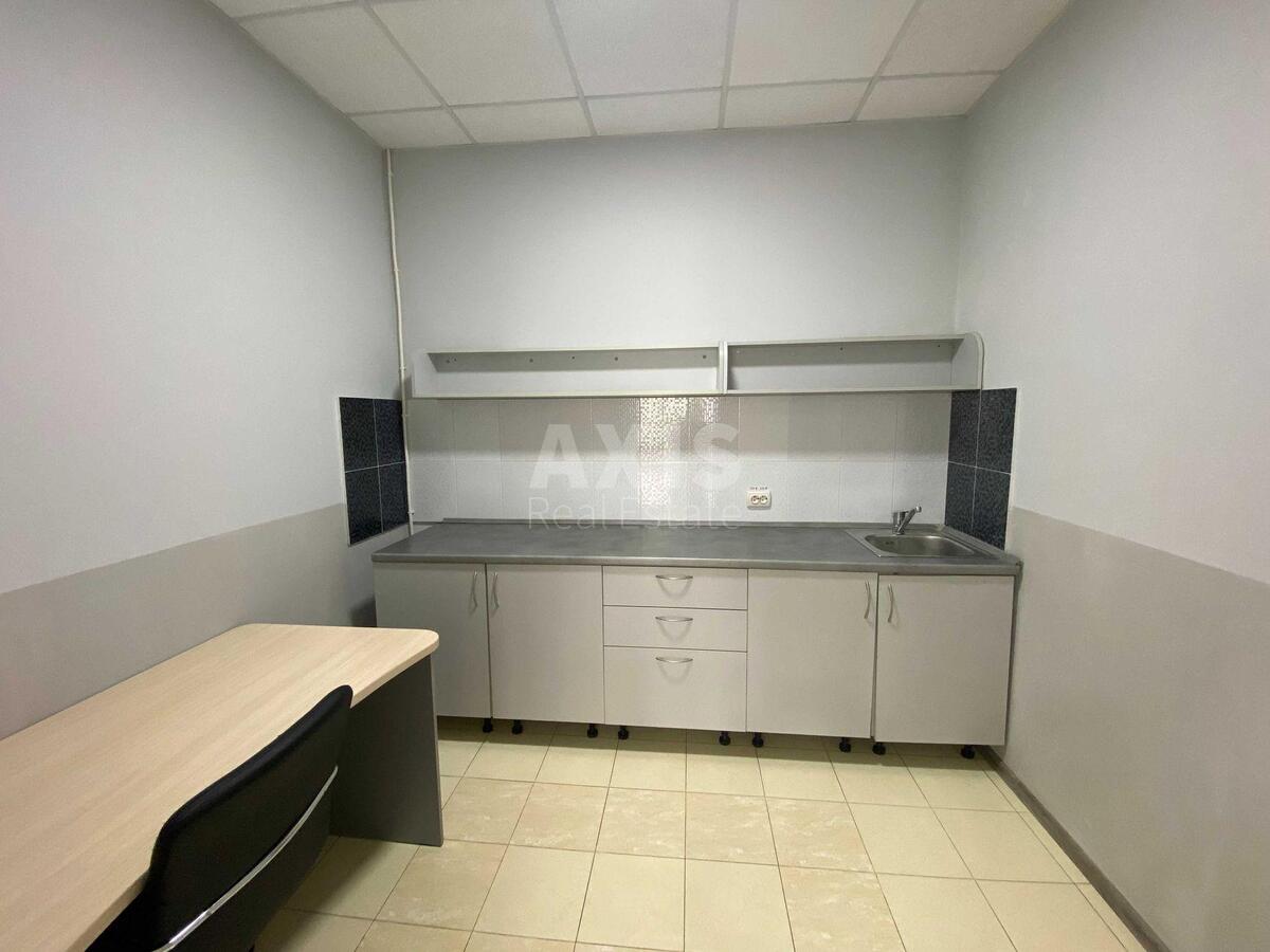 Office uzv. Klovs'kyj 7А, 80m2602359