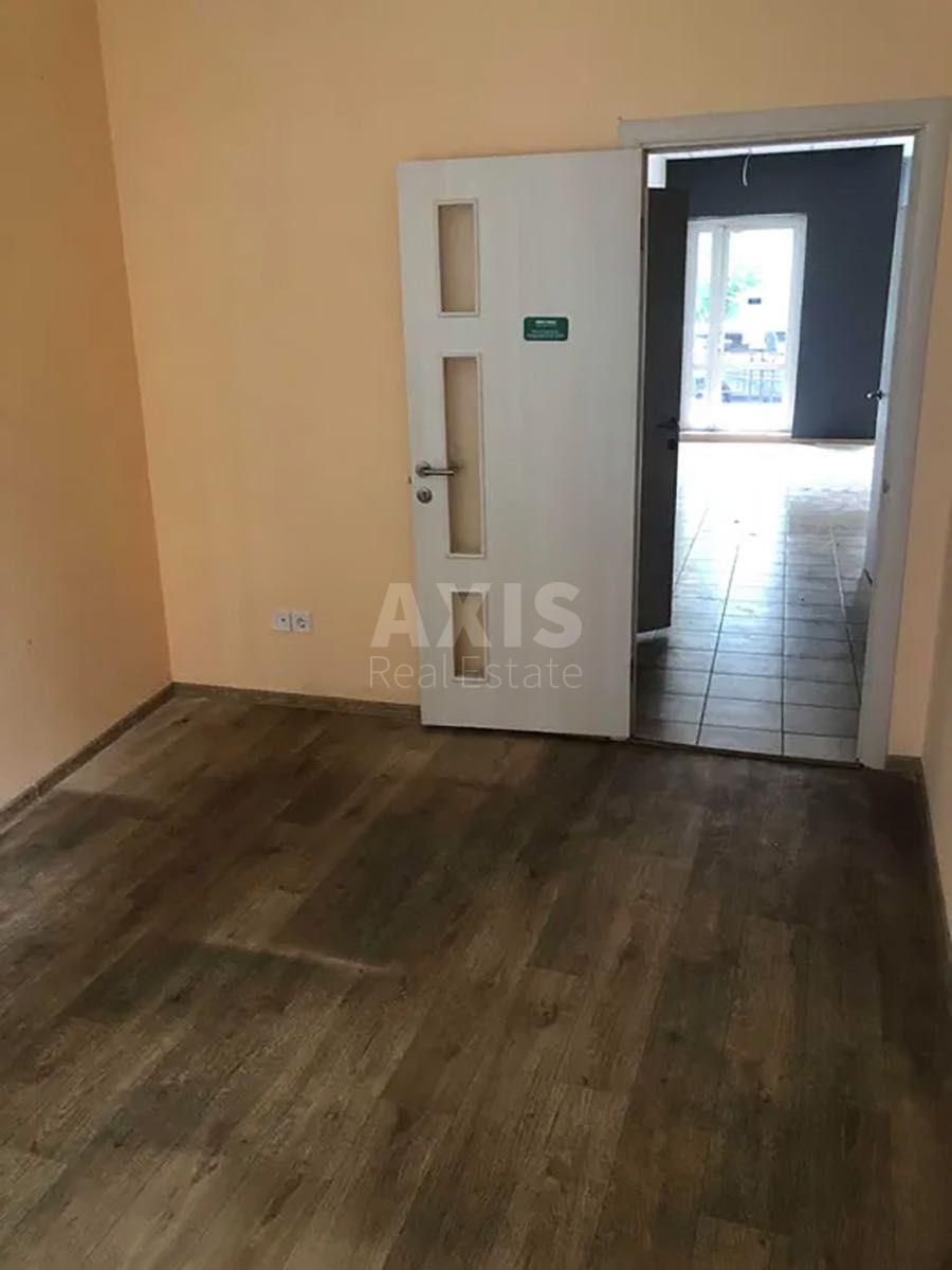 Объект торговли ул. Эрнста Федора 16Б, 72м2625367