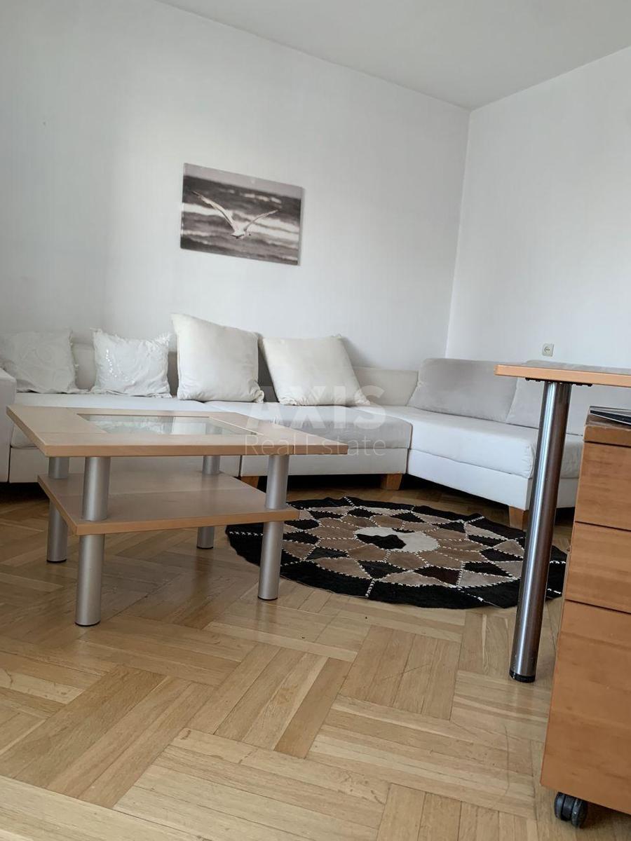 4k apartment pr-t Geroi'v Stalingrada 242