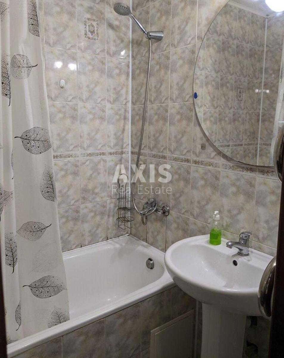 3k apartment vul. Virmens'ka 1/9К391557