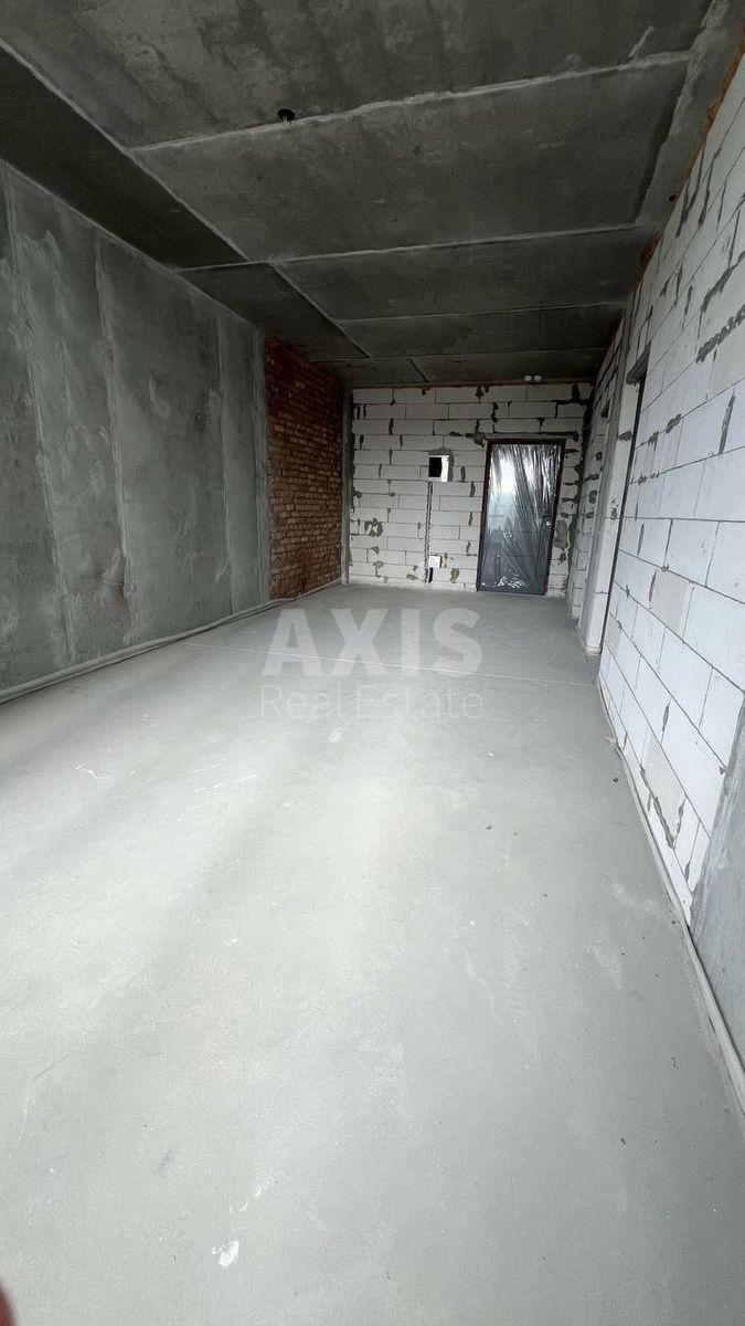 1k apartment vul. Kikvidze 413
