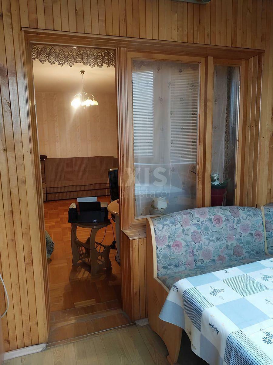 3k apartment vul. Lavruhina Mykoly 115827411