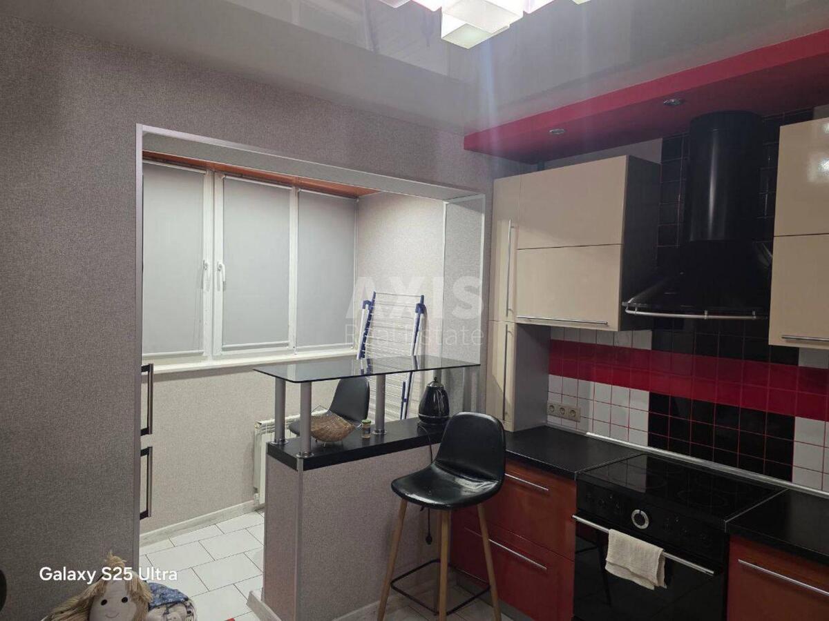 1к квартира пр-т Оболонский 11626050