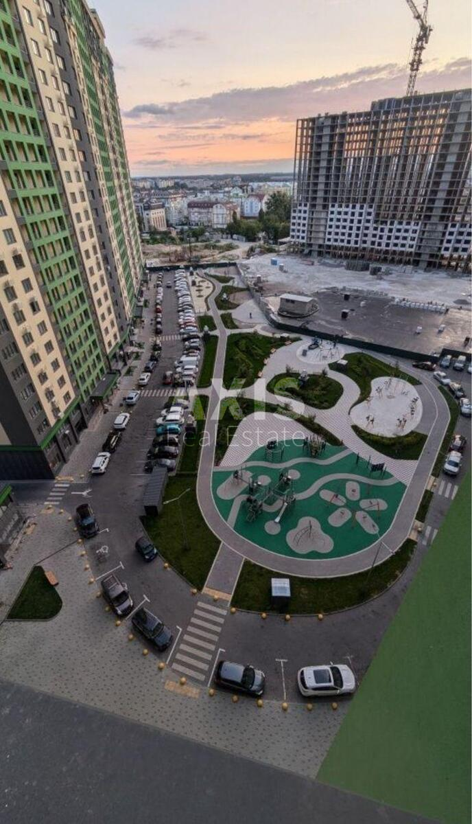 1к квартира ул. Михаила Максимовича 321