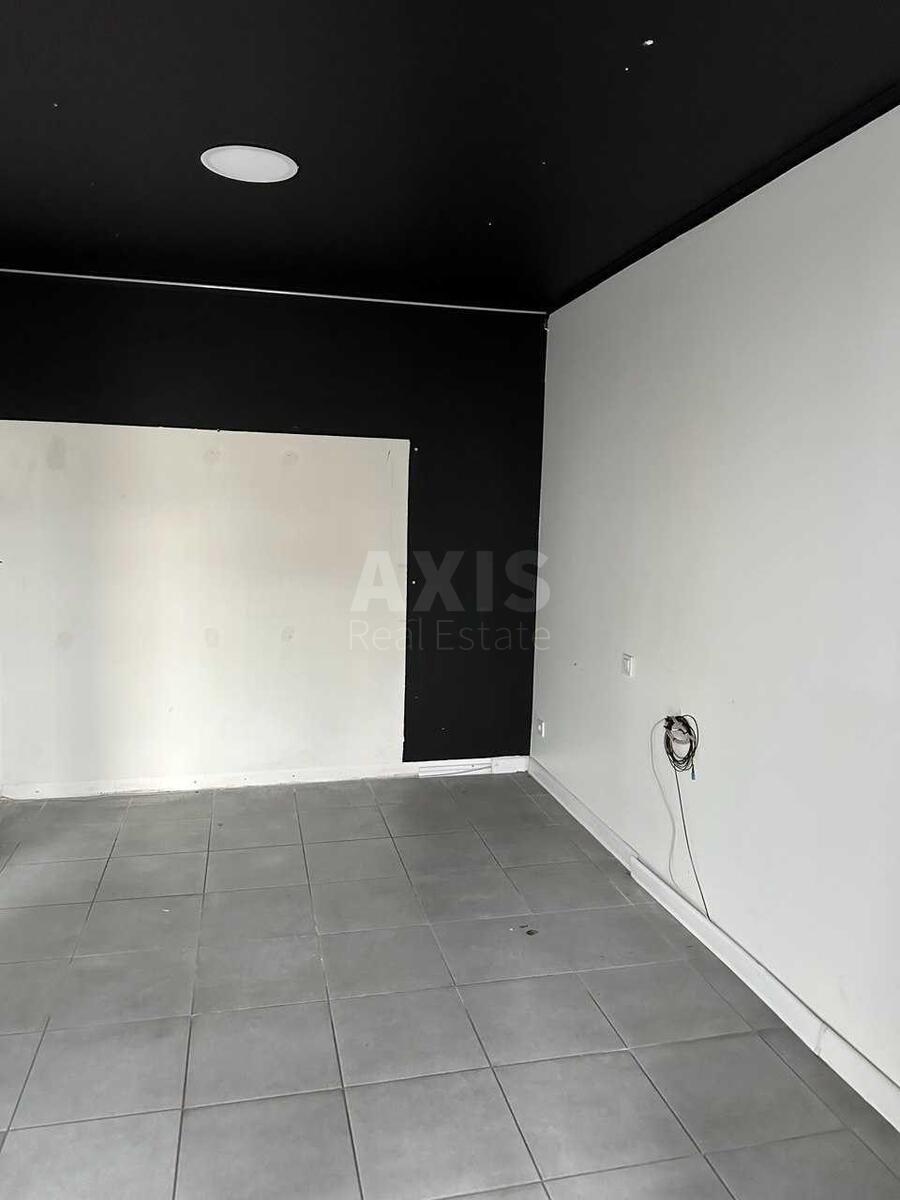 Trade object vul. Dragomanova 27, 32m2626314