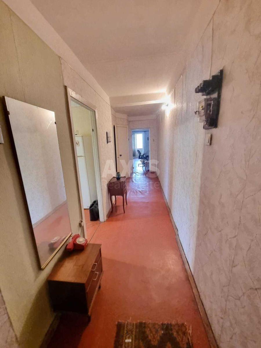 3k apartment pr-t Tychyny Pavla 12В4