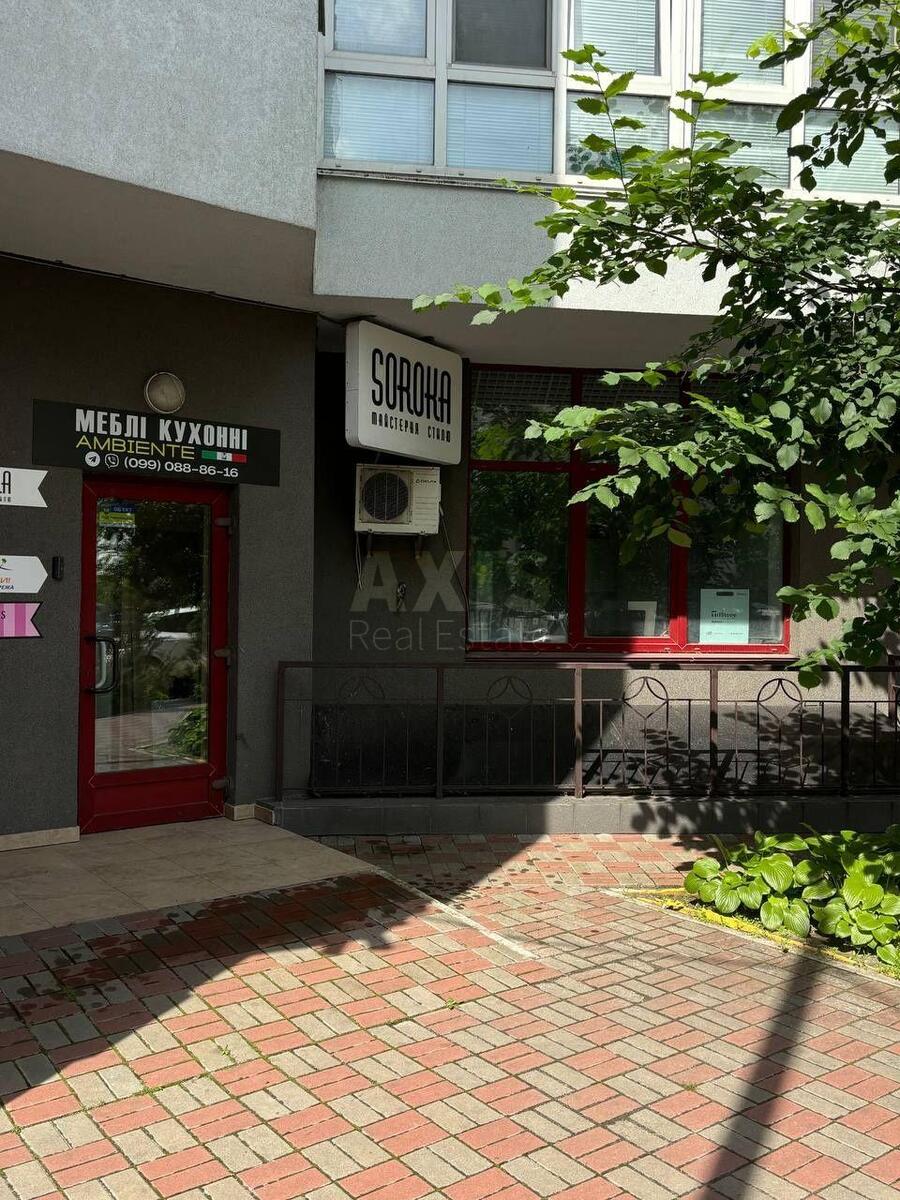 Office pr-t Bazhana Mykoly 17, 146m2581847