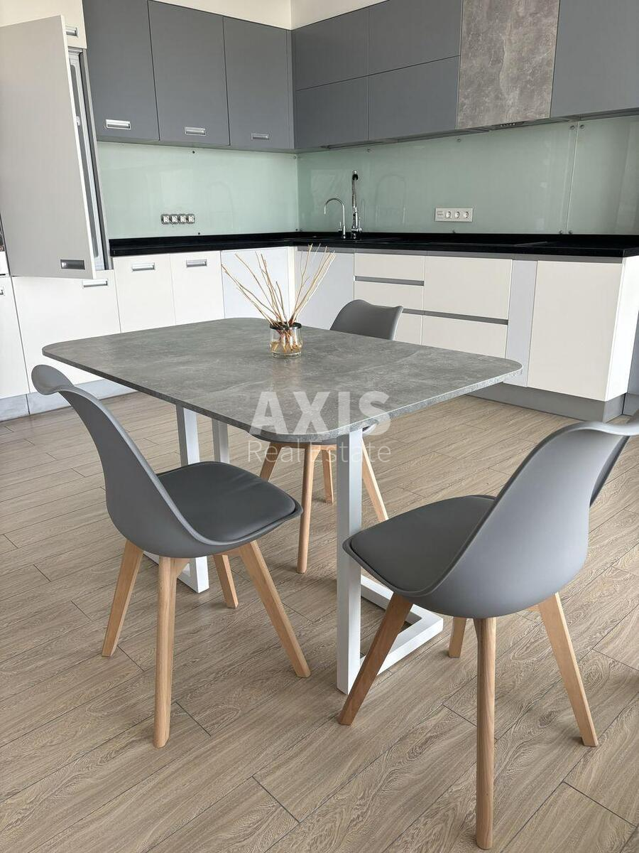2k apartment vul. Myhajla Maksymovycha 3Г54232