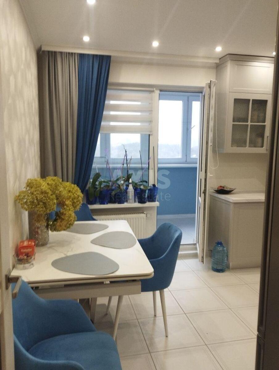 2k apartment prov. Baltijs'kyj 233