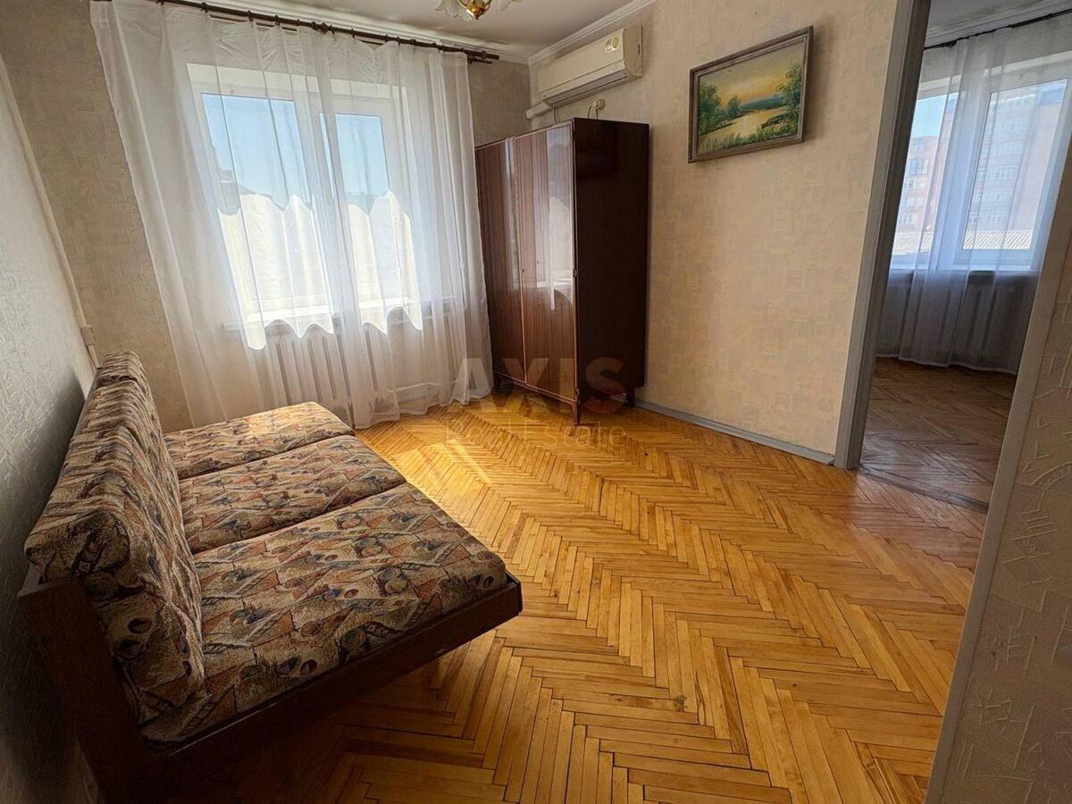 3к квартира ул. Почайнинская 623