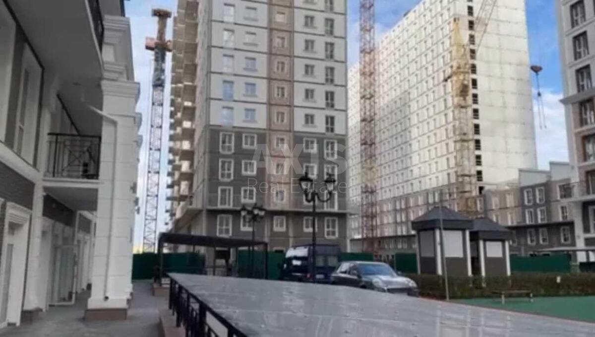 Trade object vul. Myhajla Maksymovycha 26, 48m23