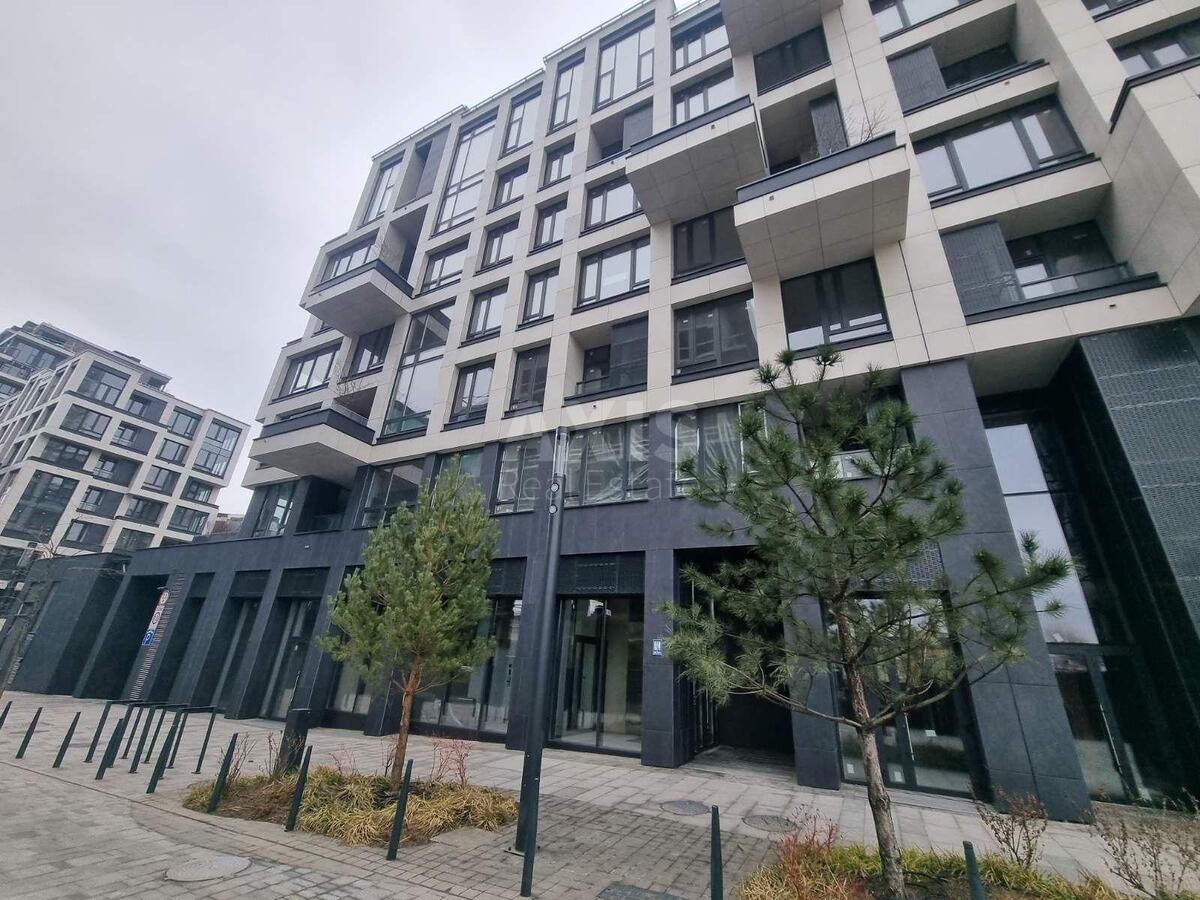 4k apartment vul. Hohlovyh Sim'i' 858046