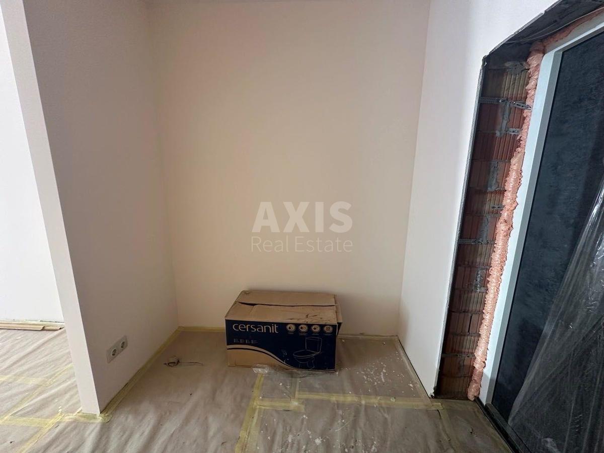 1k apartment vul. Vil'jamsa Akademika 8А6