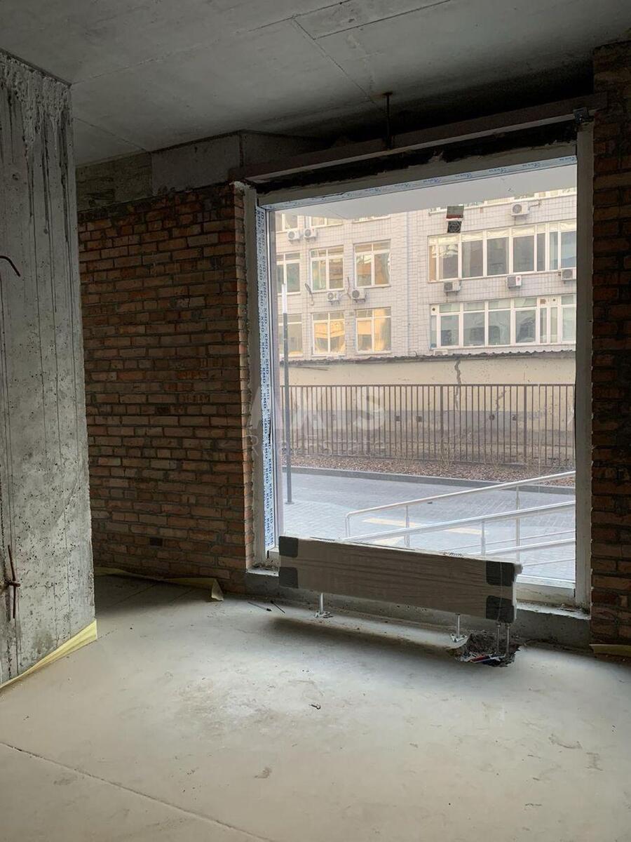 Office vul. Zlatoustivs'ka 25, 80m29