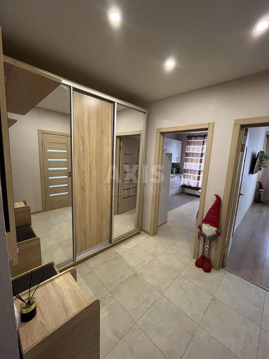 1k apartment pr-t Yevropeyskoho Soyuzu 39В623715